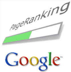 البيج رانك او ترتيب الصفحه PageRank  Page_r10